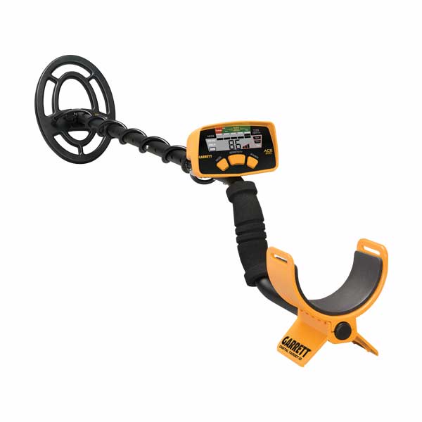 فلزیاب گرت ایس Garrett Ace 200 416518